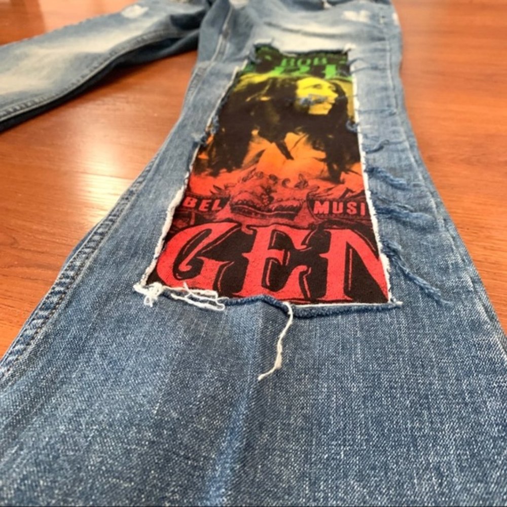 Welcome to my Closet! - Picture 5 of 15